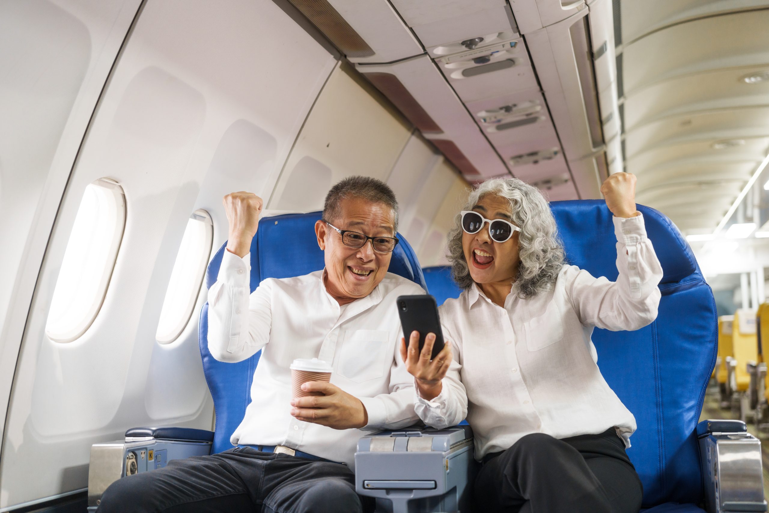 Buy Cheap Flight Deals