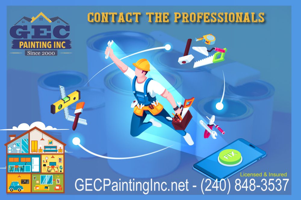 Best Home Remodeling Gaithersburg MD