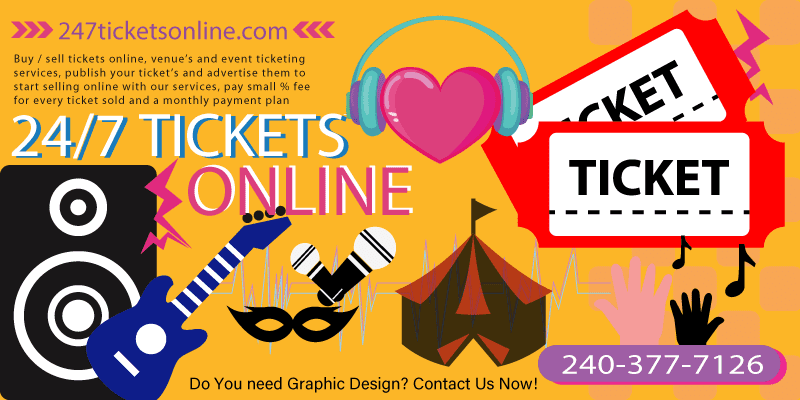 Buy Sell Event Venue Tickets Online